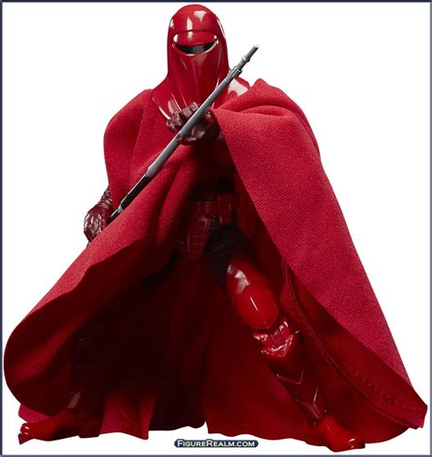 Emperor S Royal Guard Star Wars Black Series Th Anniversary