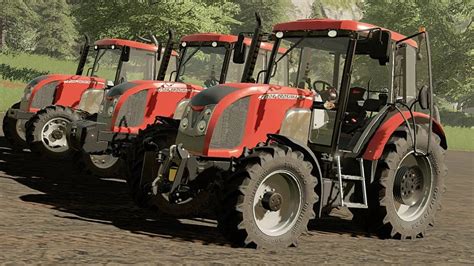 Zetor Proxima 90 V10 Fs19 Landwirtschafts Simulator 25 Mods Ls25 Mods