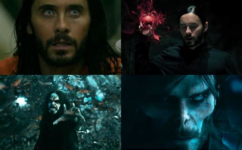 Morbius Review: A Fun, Cheesy Horror Film Disguised As A Marvel ...