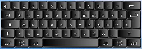 Florence Virtual Keyboard: удобная виртуальная клавиатура с поддержкой ...