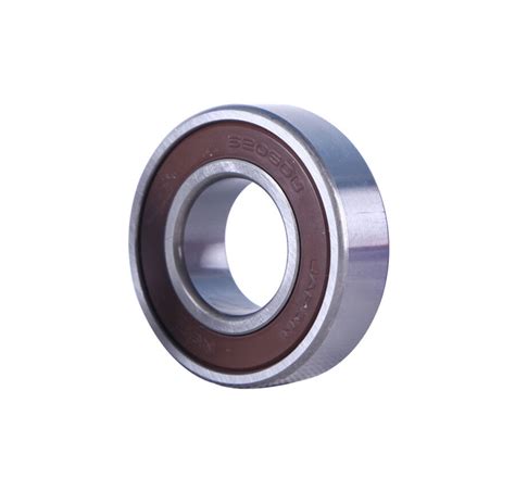 Nsk Ddu Deep Groove Radial Ball Bearing X X Mm Ebay