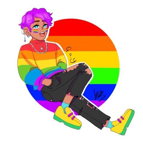 Pin On Lgbtqia Pride