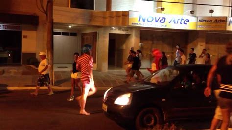 Bloco Gay Em Tramandai YouTube