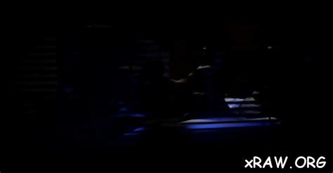 Awesome Brunette Girlie Sophie Lynx Gets Juicy Tits Played