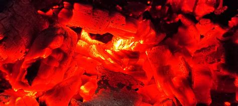 Fire Hot Embers Free Photo On Pixabay Pixabay
