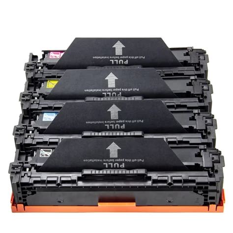 Printcare Compatible Toner Cartridge Replacement For Hp 205a Cf530a