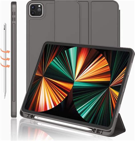 Best M2 iPad Pro Cases You Can Buy in 2023