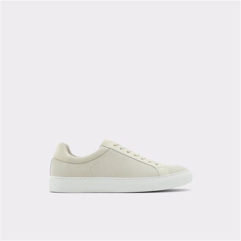 Men's White Sneakers | ALDO Canada