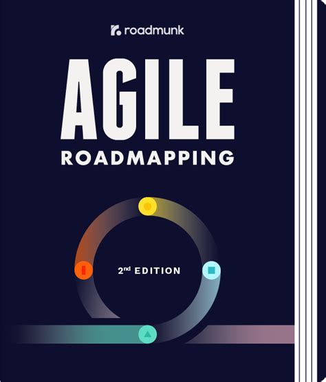 Agile Roadmaps Field Guide Roadmunk