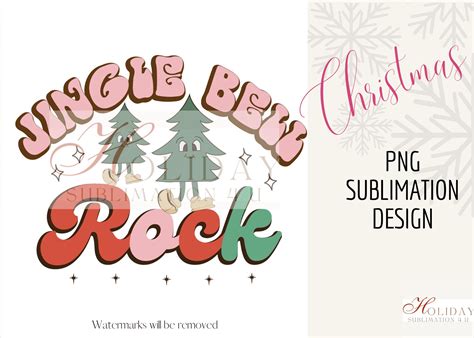 Jingle Bell Rockin Png Lights Christmas Rock Christmas Jingle Bell