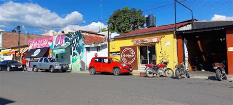 Restaurante El Son Istme O En Oaxaca De Ju Rez