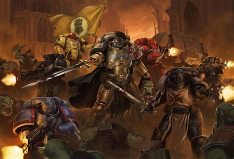 Pin By Gotili On Warhammer Warhammer Fantasy Warhammer Art