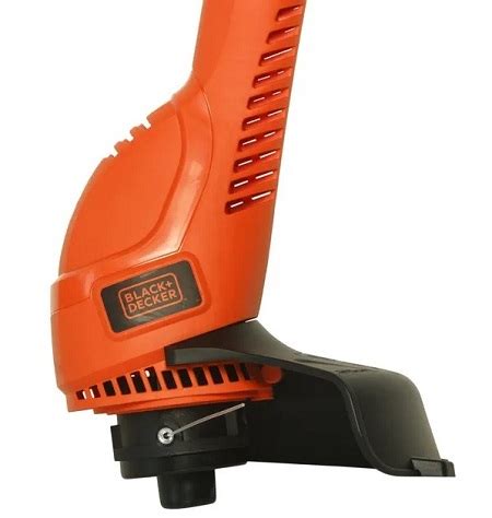 BLACK DECKER BESTE628 QS Coupe Bordure Filaire 550W