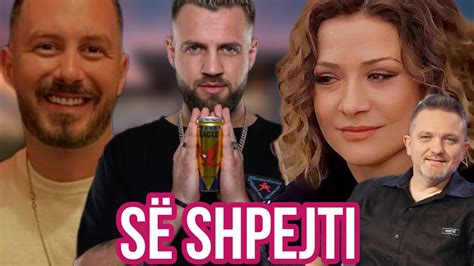 Luizi ndan Lajmin e shum pritur All Stars Summer së shpejti YouTube