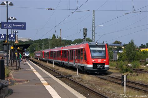 Baureihe 620 Alstom Coradia LINT 81 Fotos Bahnfotokiste Startbilder De