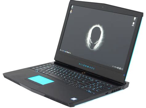 Описание лучших 🧾 ноутбуков Alienware 💻