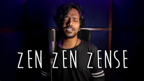 Indian Guy Sings Kimi No Na Wa Zen Zen Zense Acordes Chordify