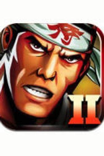 Samurai II Vengeance App Review Common Sense Media