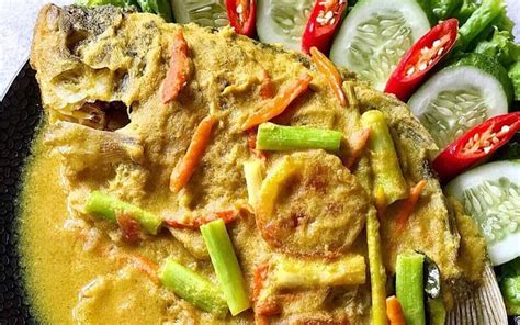 Resep Pesmol Ikan Newstempo