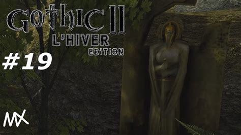 Gothic L Hiver Edition Igaraz Youtube