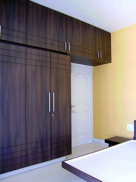 Bedroom Cupboard Designing at ₹ 800/sq ft in Chennai | ID: 10585995048