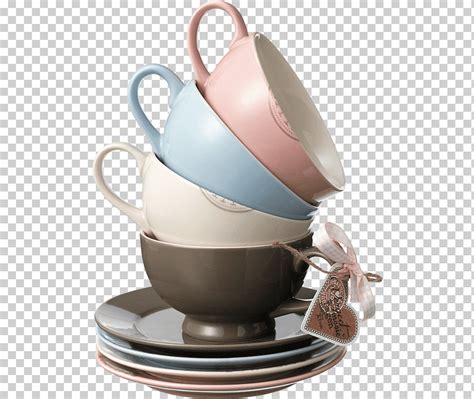 Taza de café tetera tetera plato tetera té pequeño aparato Tennesse