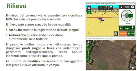 Software Agricoltura Precisione Geoagri Sistemi Per L Agricoltura