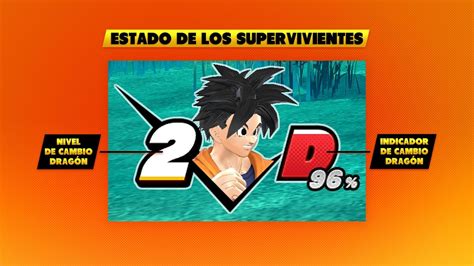 Una Gu A Para Sobrevivir En Dragon Ball The Breakers Bandai Namco Europe