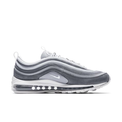 Nike Air Max 97 Premium „Wolf Grey & Cool Grey” – data premiery. Nike SNKRS
