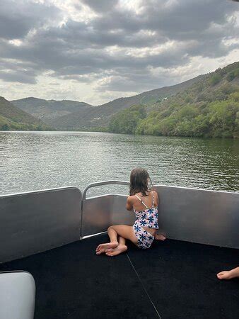 Douro Vintage Boat Trips