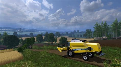 Poland Map V1 GamesMods Net FS19 FS17 ETS 2 Mods