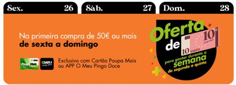 Alerta PINGO DOCE Antevisão Oferta 10 de 26 a 28 maio FIM de SEMANA