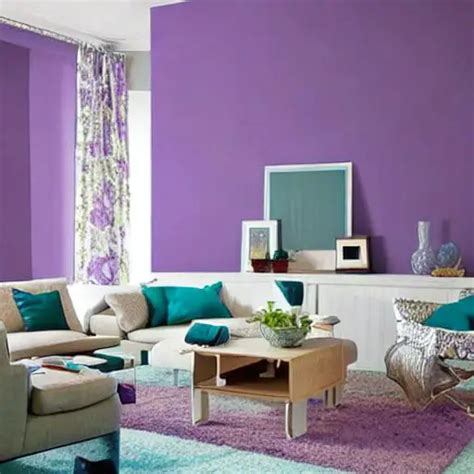 What Color Paint Goes With Teal Carpet Dreamyhomestyle