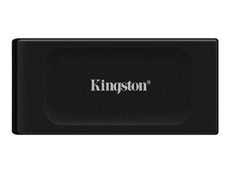 Kingston Xs Tb Ssd Pocket Sized Usb Nordic It Solutions Oy