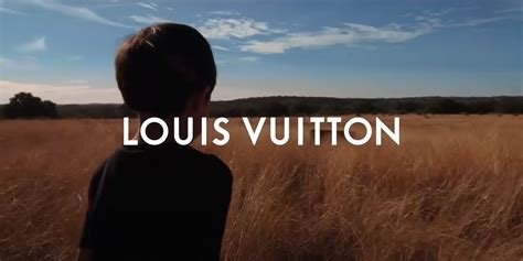 Watch Terrence Malicks Louis Vuitton Ad Showcasing The Beauty Of The Usa