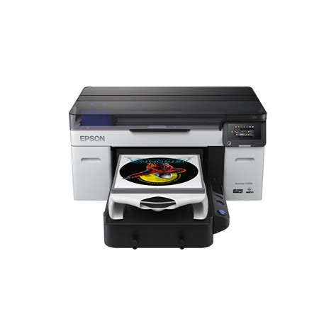 Retrouvez Le Produit Imprimante Textile DTG Epson SureColor SC F2100