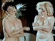 Naked Hilda Aguirre In El Vecindario Video Clip