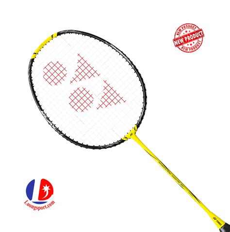 Vợt cầu lông Yonex Nanoflare 1000 Game chính hãng 2023