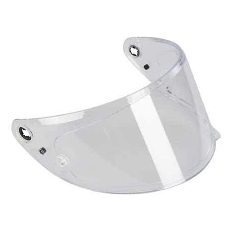 Hjc Rpha Motorcycle Helmet Visor Bdla Motorbikes