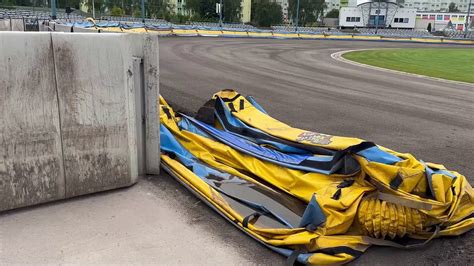 Co dalej z modernizacją stadionu żużlowego w Pile Jest stanowisko