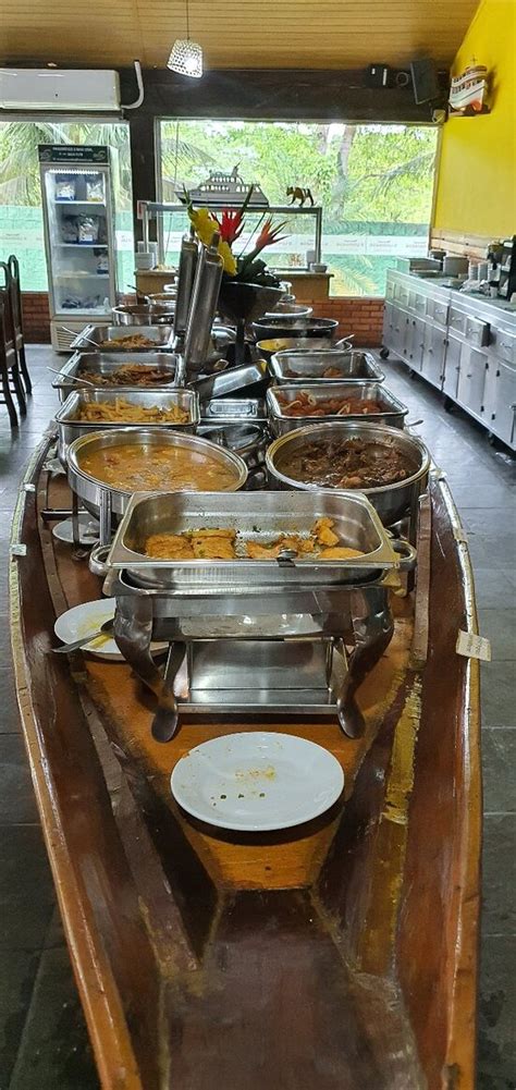 O Lenhador Manaus Restaurant Bewertungen Telefonnummer Fotos