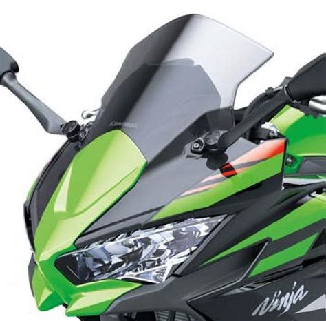 Kawasaki Ninja 650 Sport 2022 Fiche Moto Motoplanete