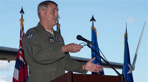 US General Mike Minihan provides the right call to action – Center for ...