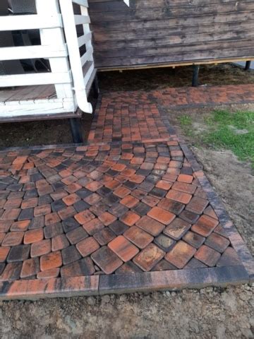 Отмостка для Дома - Монтаж отмостки любых видов