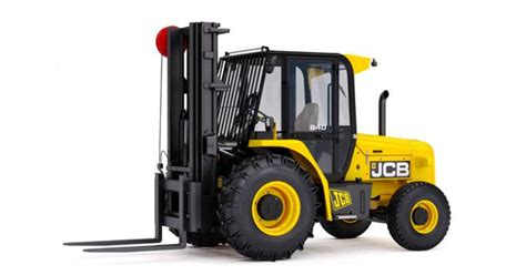 Types Of Forklifts Classes Elements And Uses Engineerine