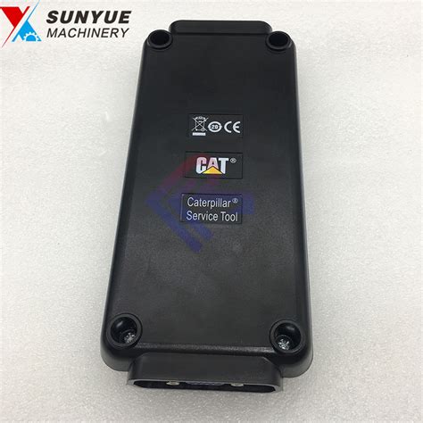 Caterpillar Et4 Communication Adapter Group Et Iv Cat Diagnostic Tool