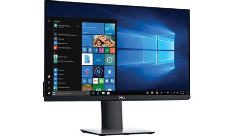 Dell P2419H - LED Monitor - Full HD (1080p) - 24" - DELL-P2419HE