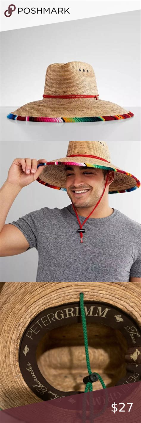 Peter Grimm Luz Hat Hats Hat Shop Style