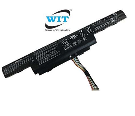 As16b5j As16b8j Original Battery For Acer Aspire E5 575g E5 575g 53vg