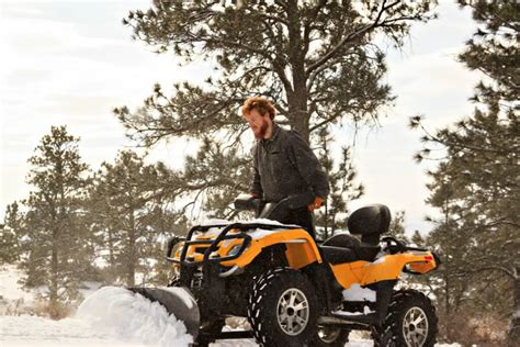 The Full Guide on Plowing with an ATV: Unearth the Power of Your Four ...